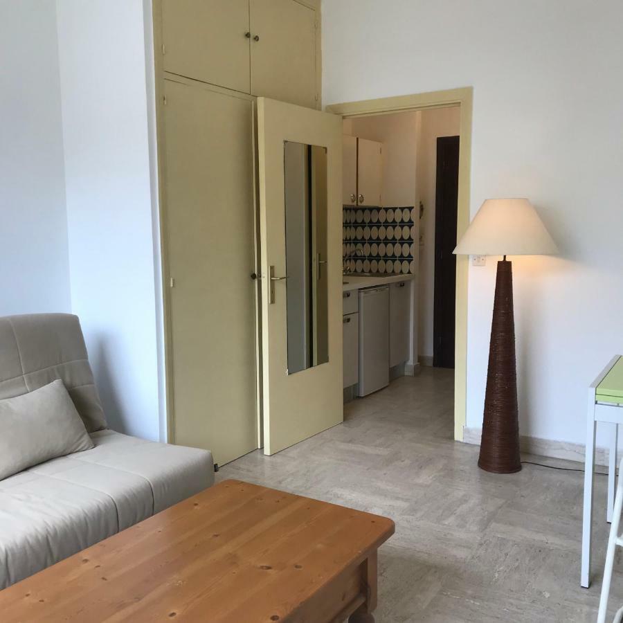 Monaco Studio 44 Apartamento Exterior foto